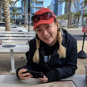 Meet your Posher, Sumin